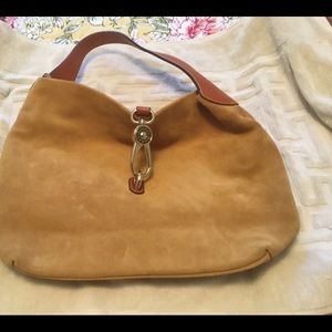 Dooney and Bourke Large Satchel